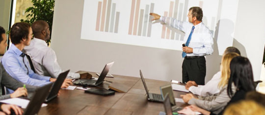 coaching de dirigeants