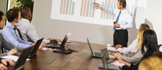 coaching de dirigeants pour votre entreprise